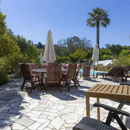 Pool In Beautiful Quinta - Qs05 아파트