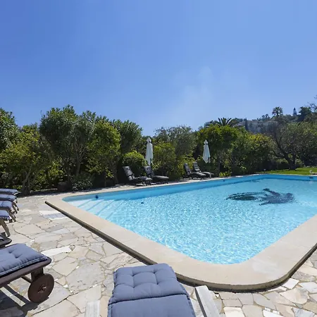 Pool In Beautiful Quinta - Qs05 아파트 *