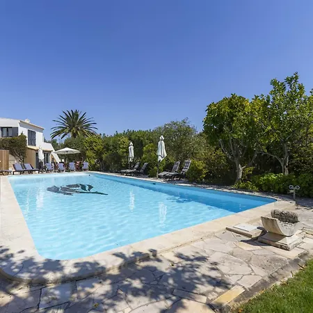 Pool In Beautiful Quinta - Qs05 아파트
