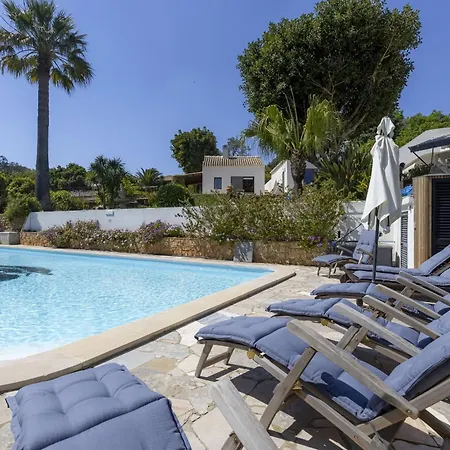 아파트 Pool In Beautiful Quinta - Qs05 라고스