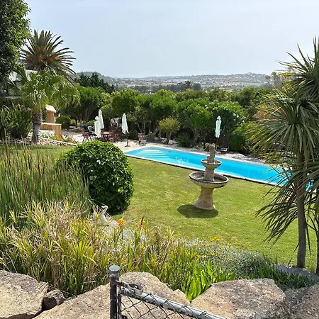 아파트 Pool In Beautiful Quinta - Qs05 *